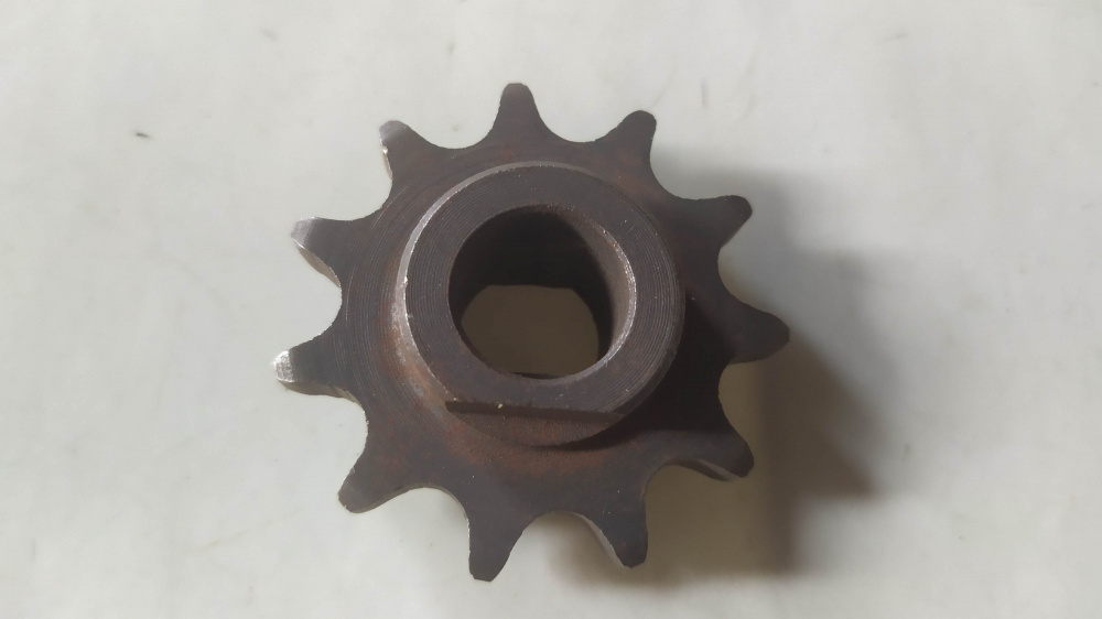 pignone z11 beta