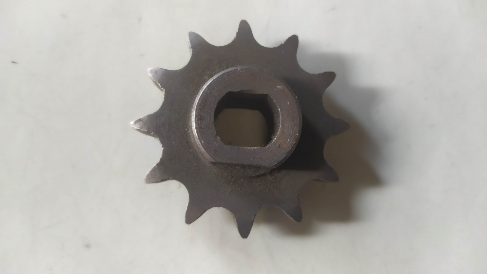 pignone catena z12 beta