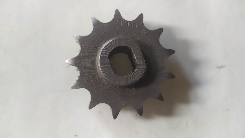 pignone catena z13 beta