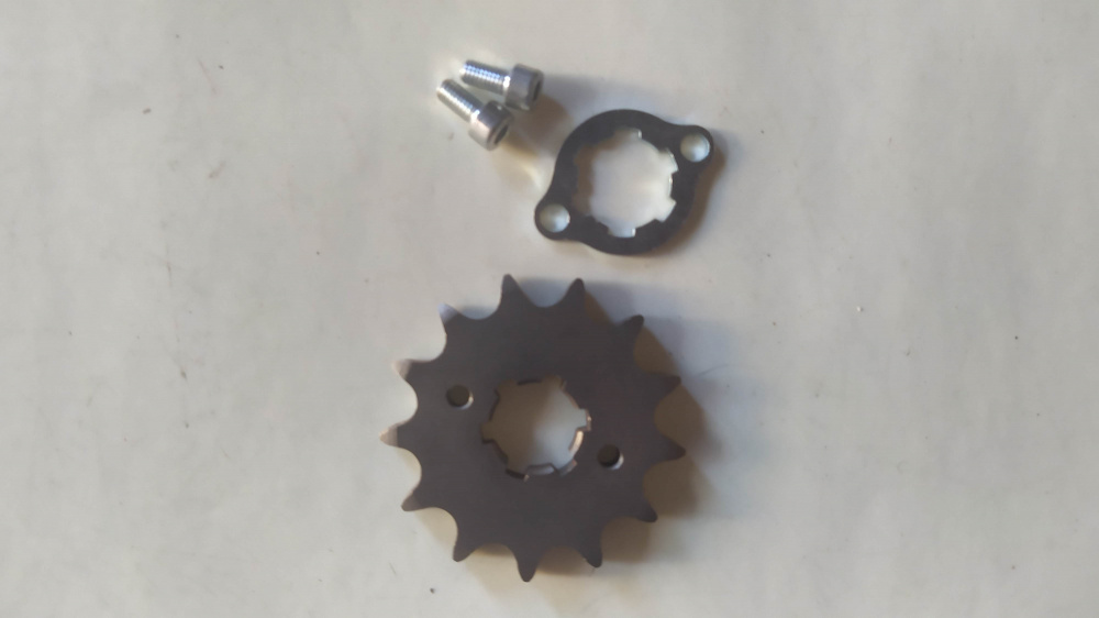 pignone catena z13 beta enduro motard