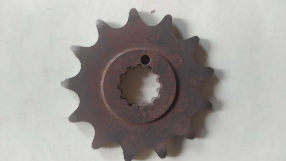pignone z13 beta