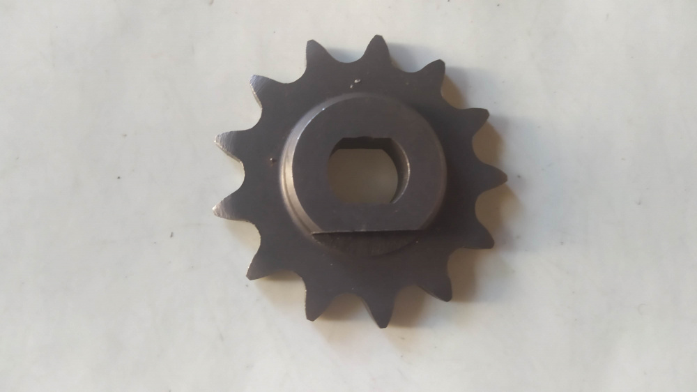 pignone z13 beta