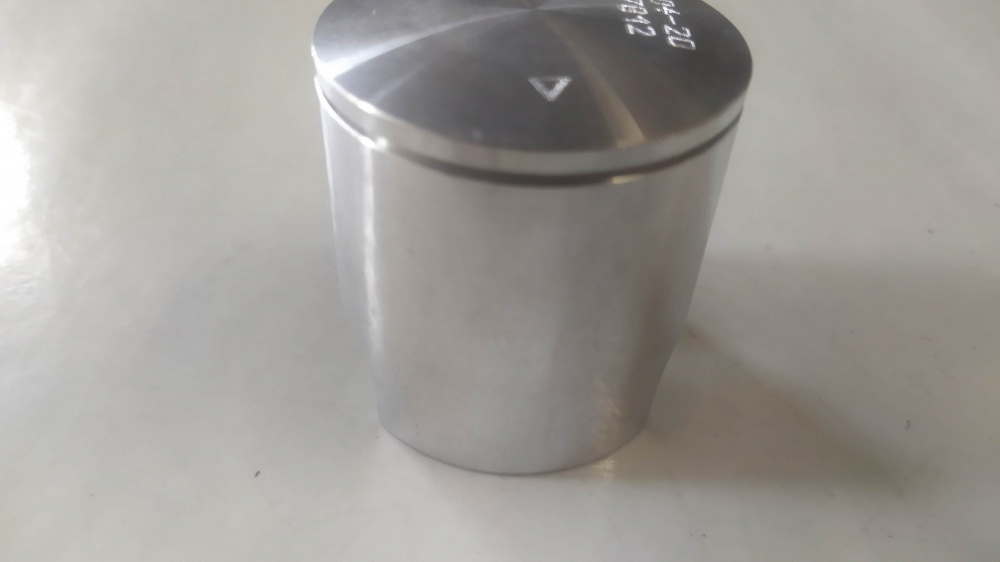 pistone vertex completo d. 45 per beta cr-65