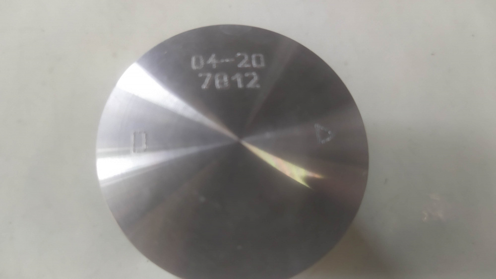 pistone vertex completo d. 45 per beta cr-65