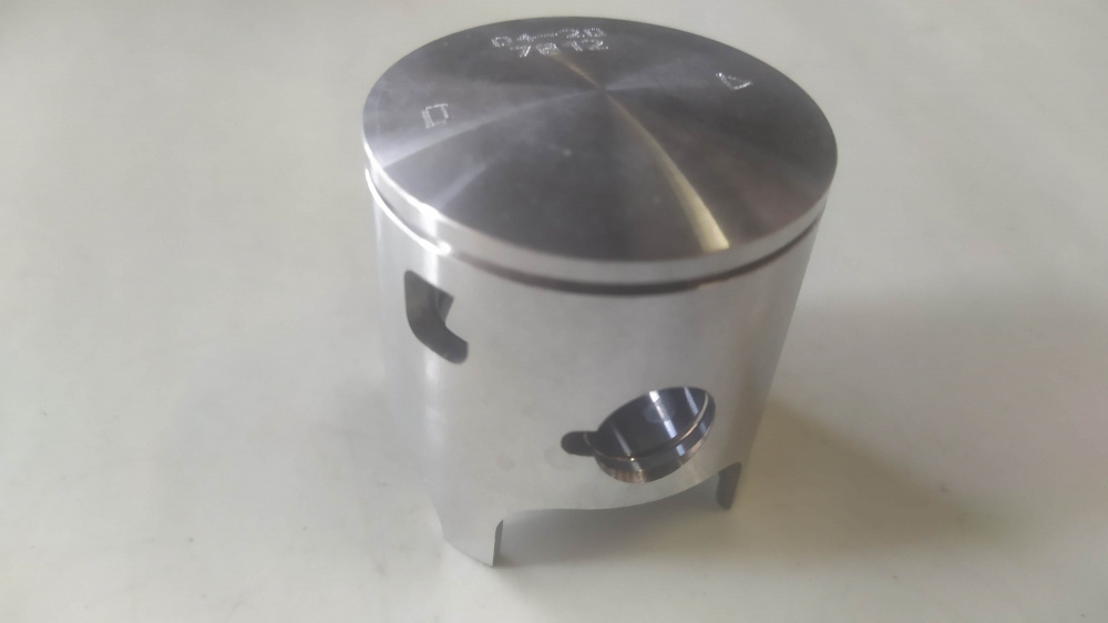 pistone vertex completo d. 45 per beta cr-65