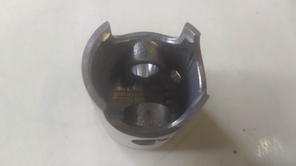 pistone vertex completo d. 45 per beta cr-65