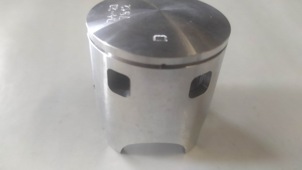 pistone vertex completo d. 45 per beta cr-65