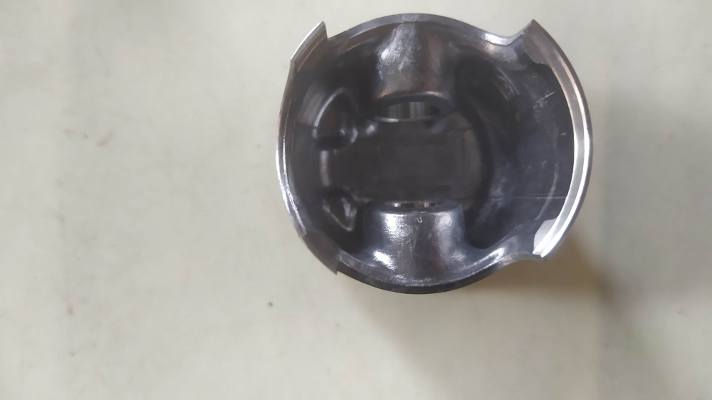 pistone con fasce senza spinotto d. 48 beta rk6
