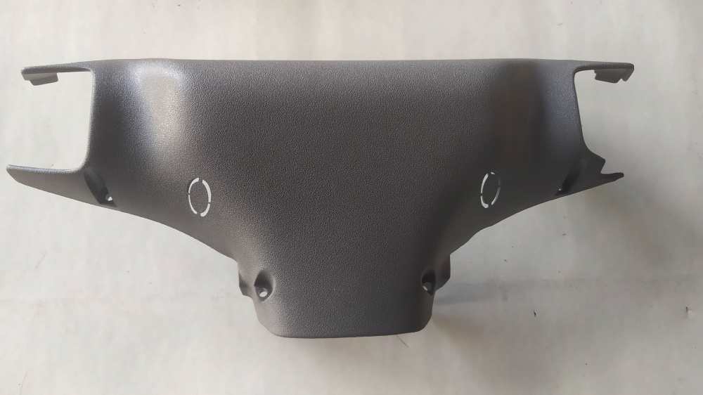 plastica cruscotto beta scooter