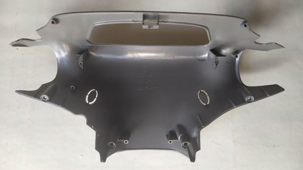 plastica cruscotto beta scooter