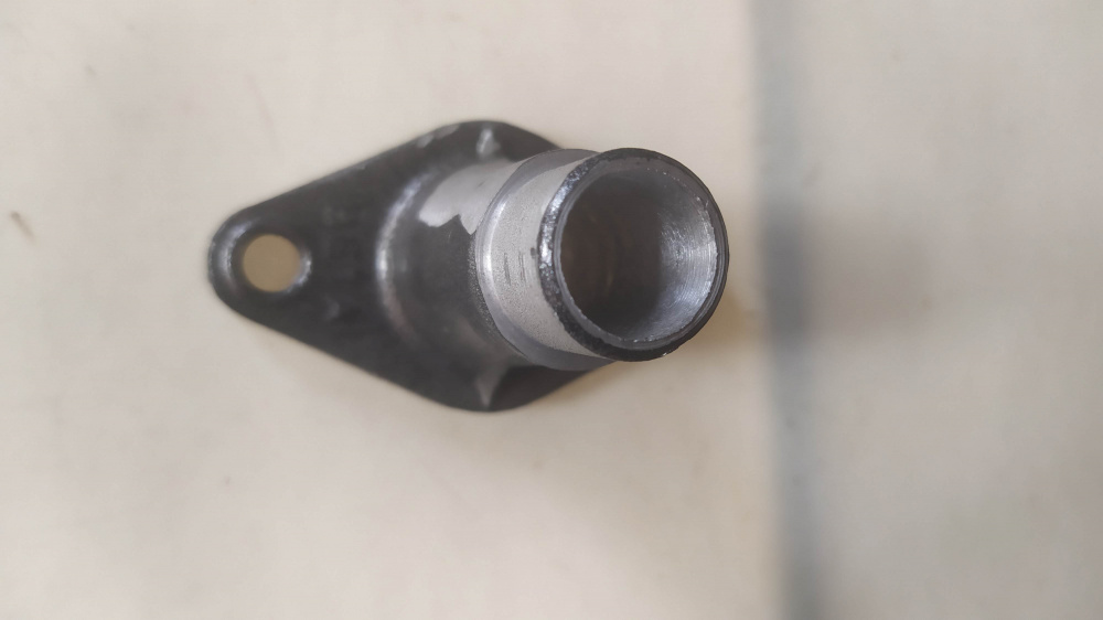 raccordo carburatore beta trial