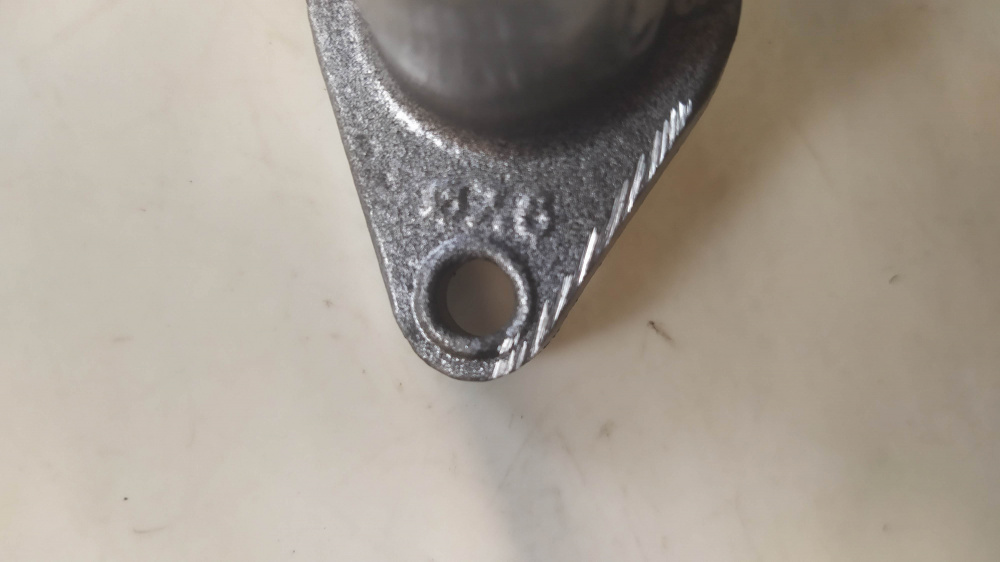 raccordo carburatore beta trial