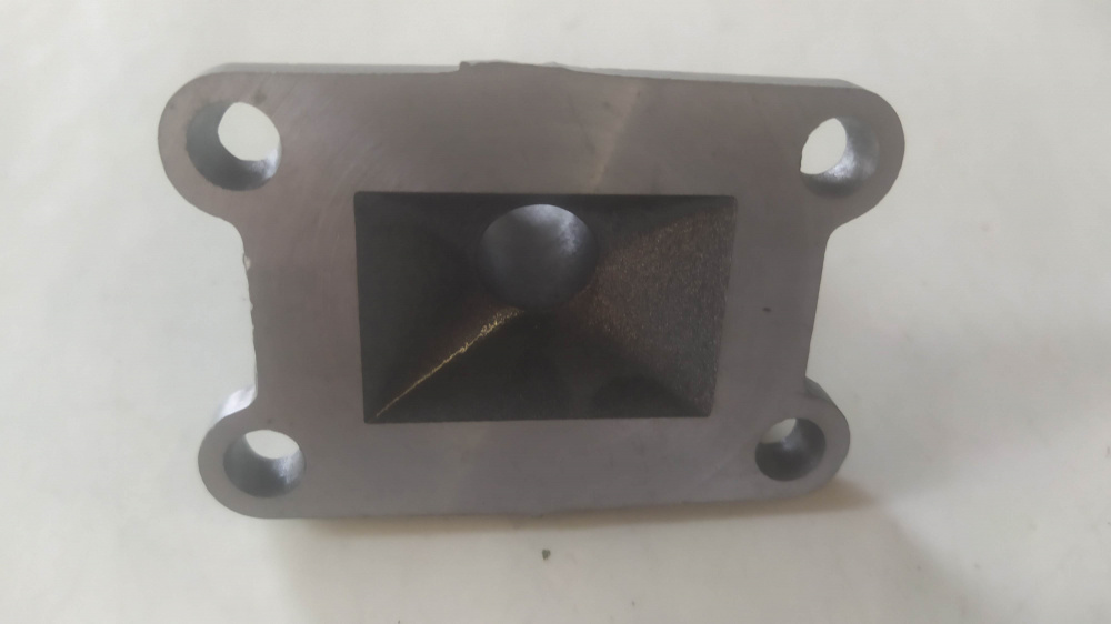 raccordo carburatore beta m4 / pm