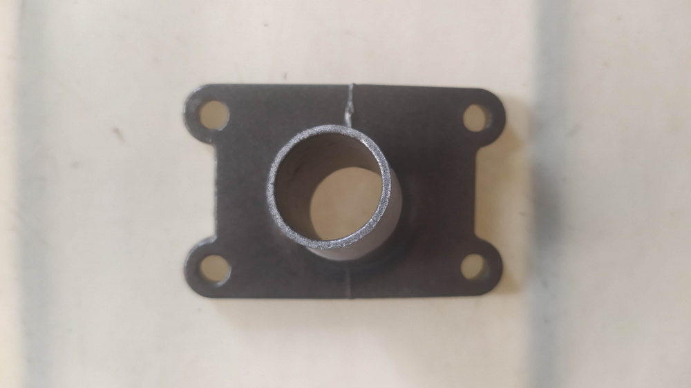 raccordo carburatore beta zero 50