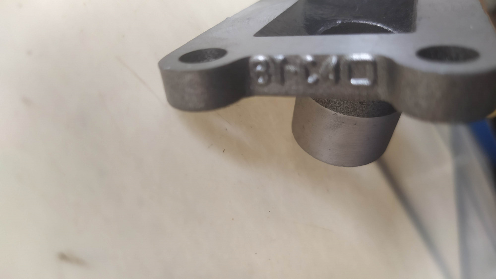 raccordo carburatore beta zero 50