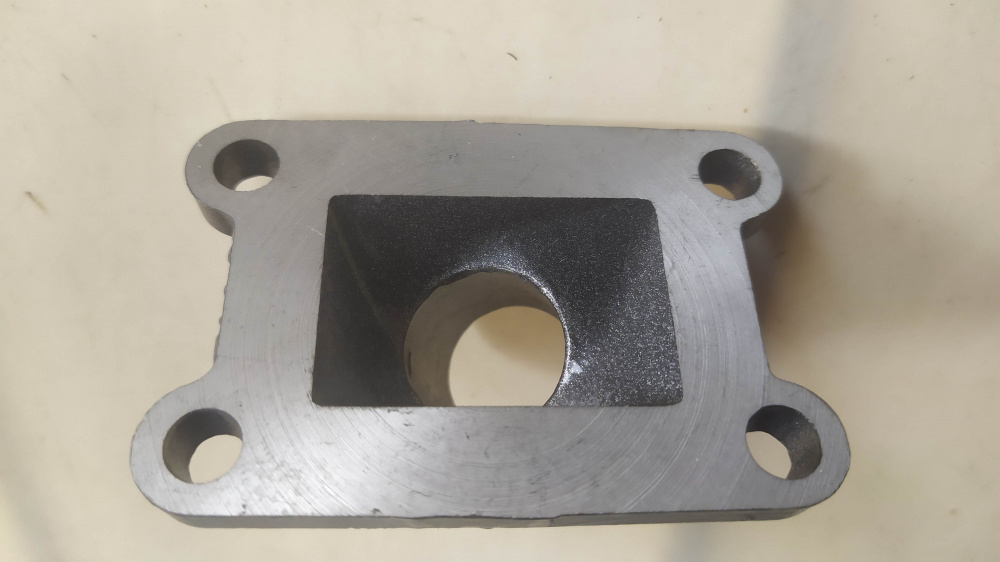raccordo carburatore beta zero 50