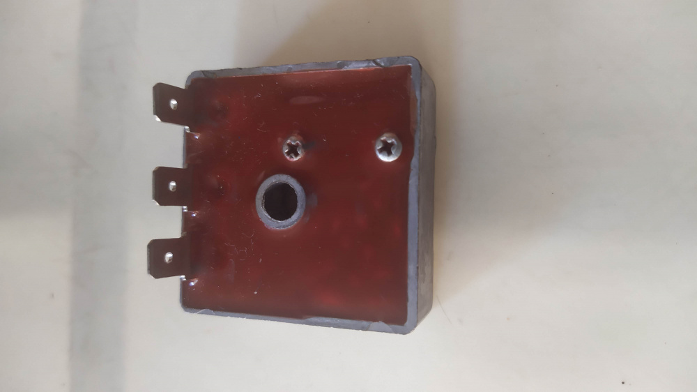 regolatore motoplat 9630302 - 6v beta