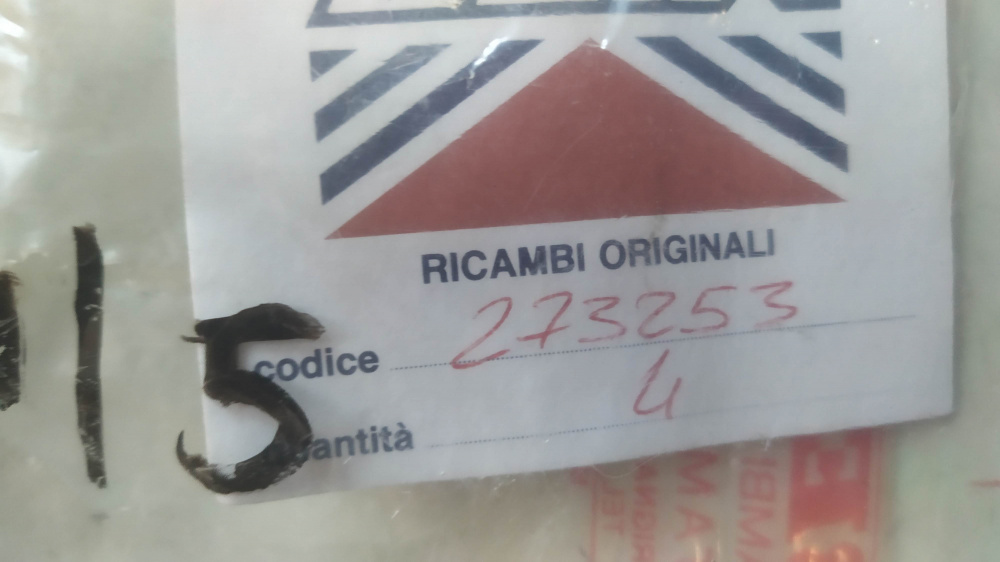 rinvio contakm beta tempo ´96