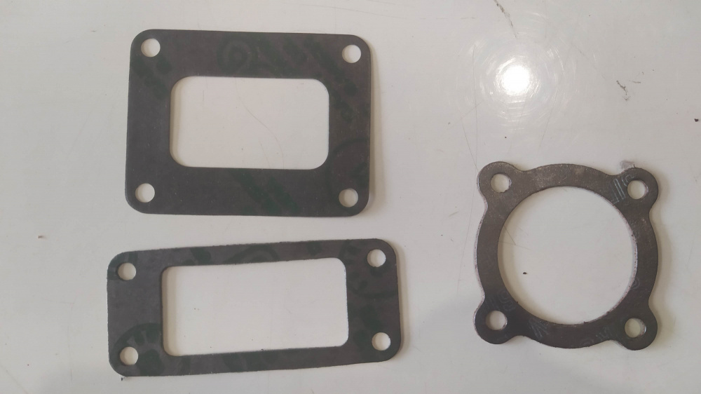 serie guarnizioni incompleto beta 250 rv