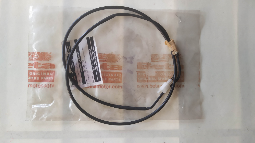 sensore reed per strumento digitale beta rr 4t