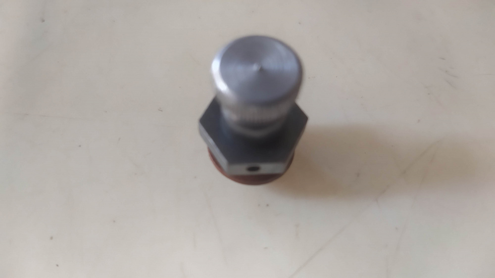 sfiato serbatoio beta m4