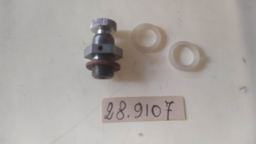 sfiato serbatoio beta m4