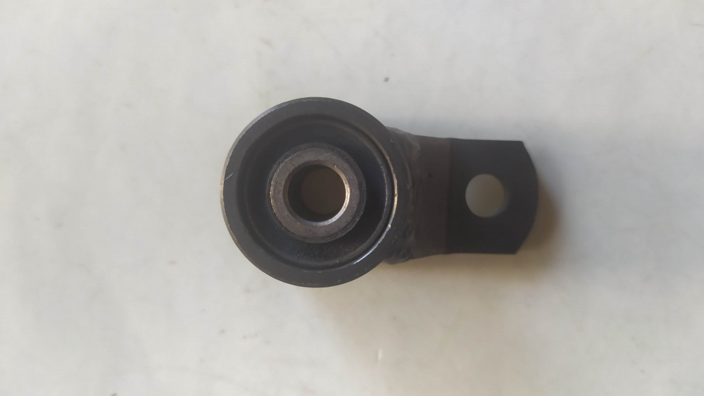 silent block supporto testa beta zero