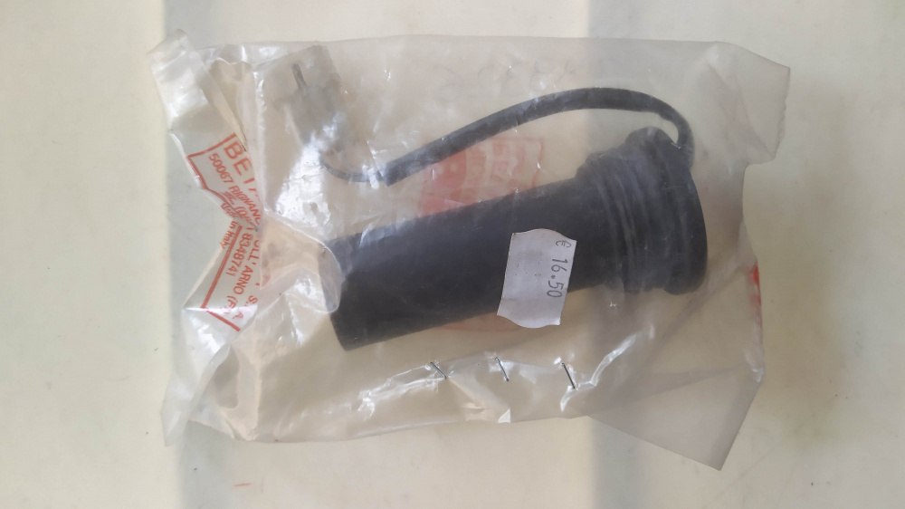 sonda benzina beta scooter ´95