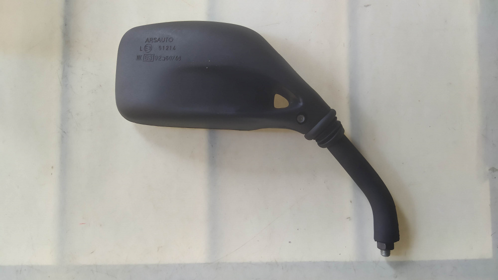 specchio dx beta tempo ´96