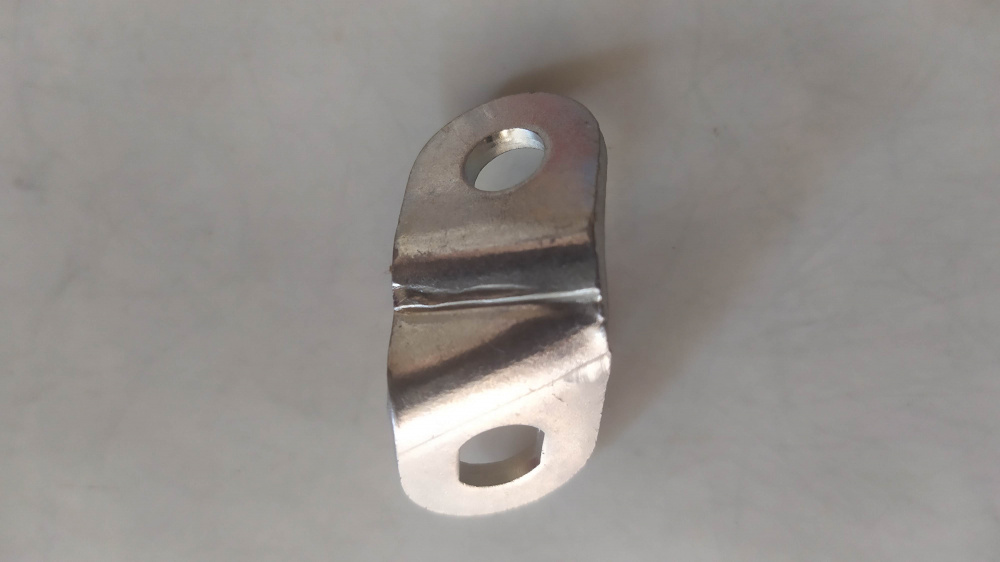 staffa supporto testa sx beta zero ´93