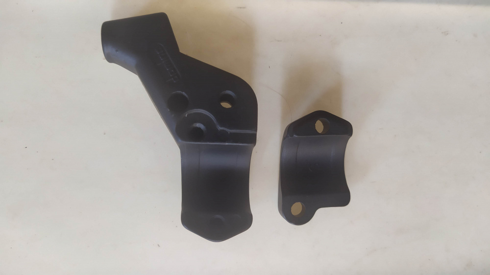 supporto leva frizione beta tr 34 r