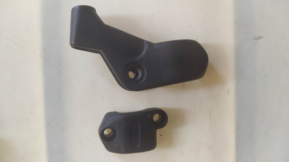 supporto leva frizione beta tr 34 r