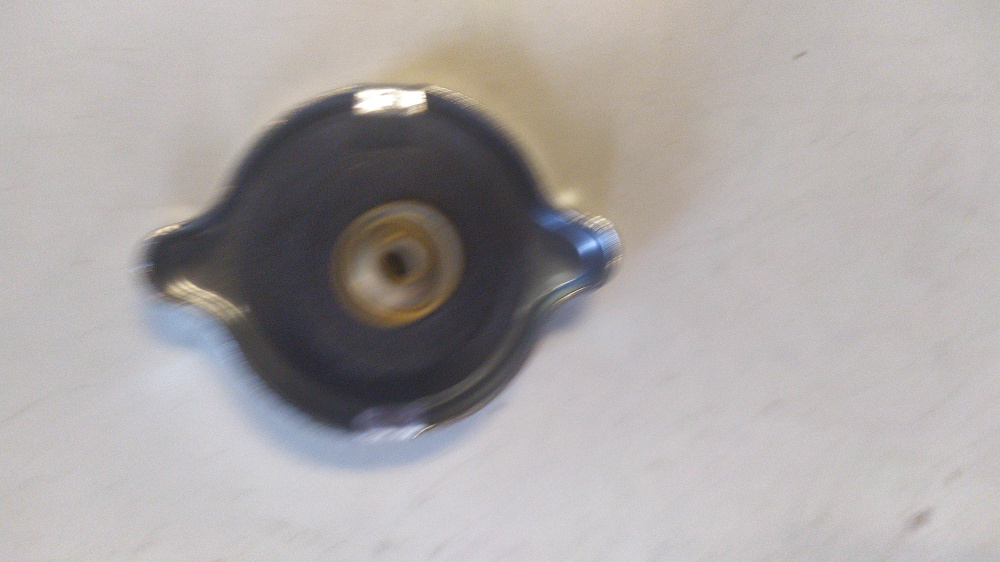 tappo radiatore beta rk6 50