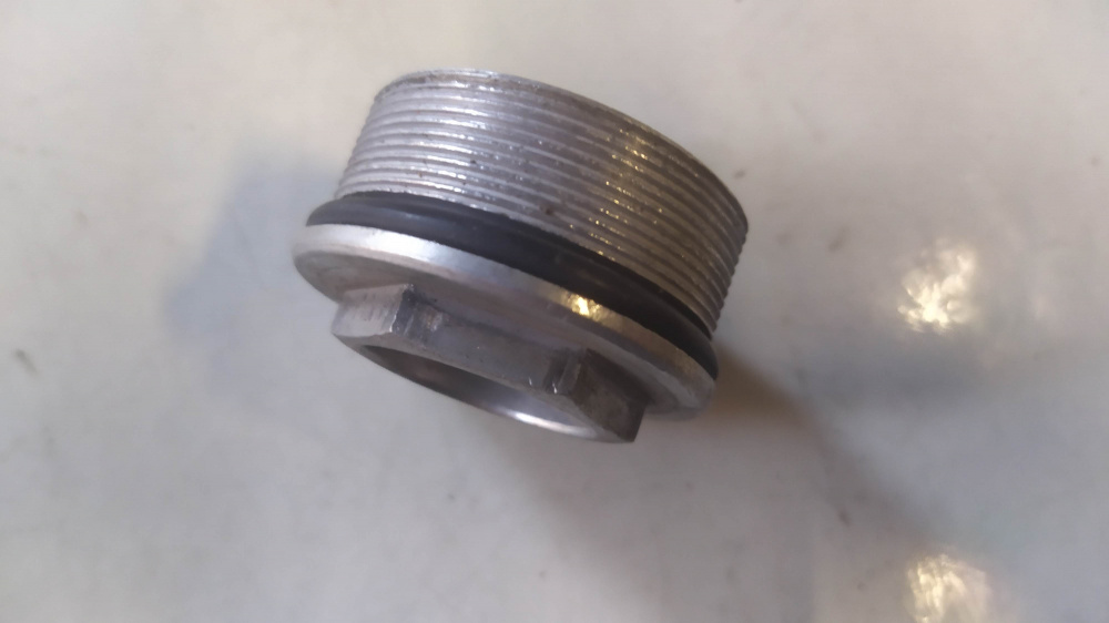 tappo forcella dx beta zero