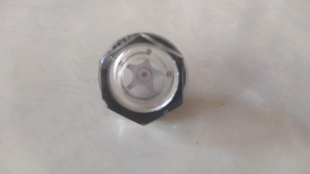 tappo indicatore olio beta