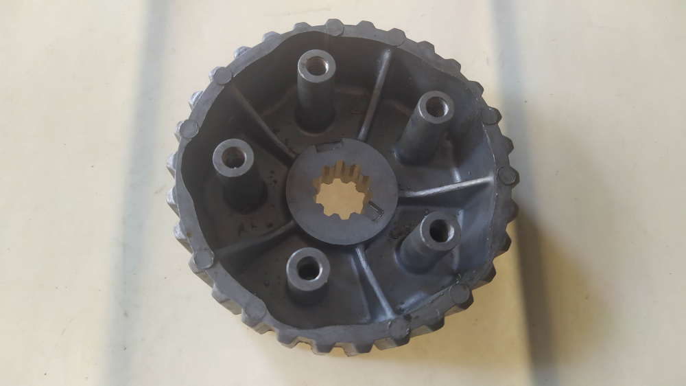 tamburo frizione beta tr ´89