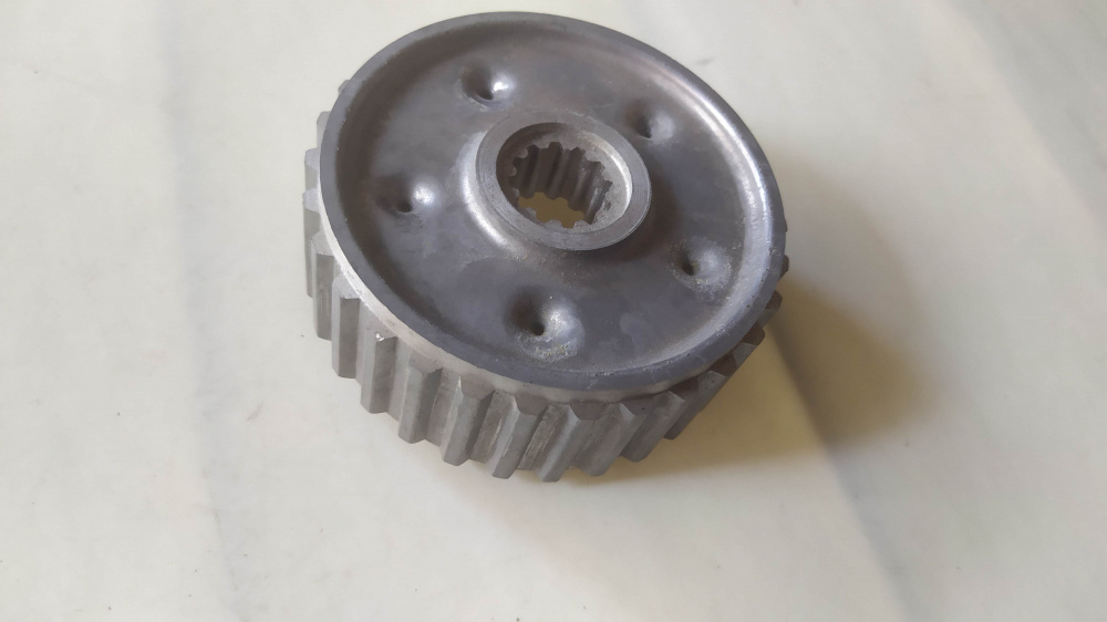 tamburo frizione beta 125 scr - tr 33 - tr 34