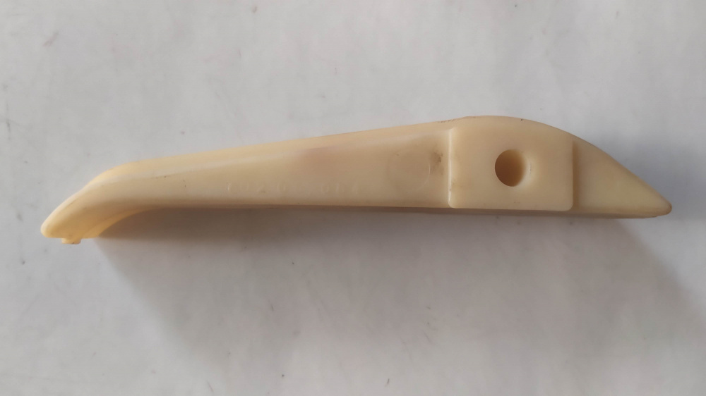 tassello guidacatena superiore beta