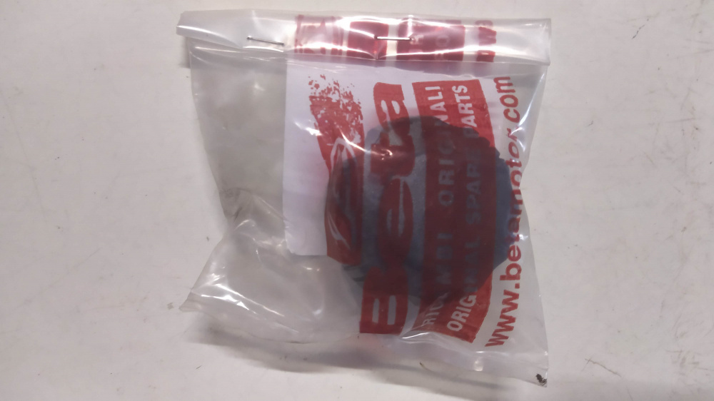 tappo serbatoio benzina beta alp 4t