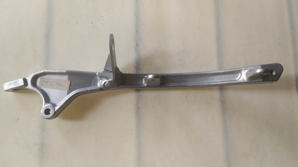 traversa telaio dx beta zero ´91