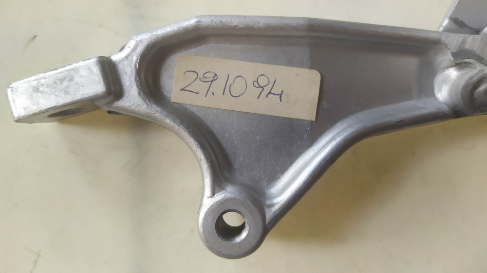 traversa telaio dx beta zero ´91