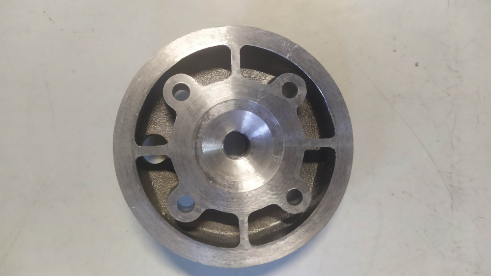 testa cilindro beta mx 50 ´91
