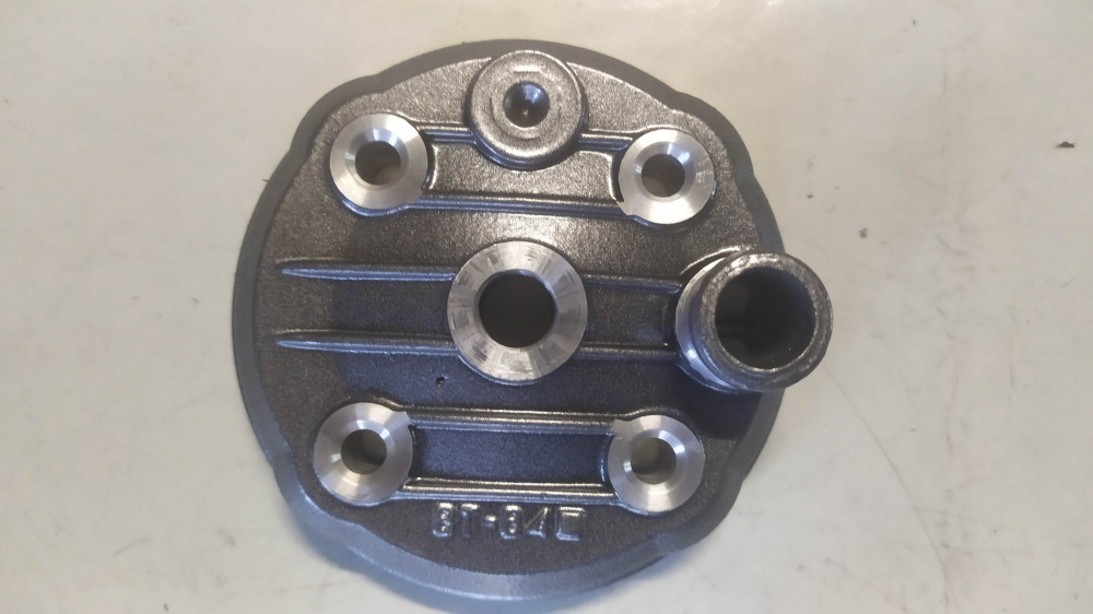 testa cilindro beta mx 50 ´91