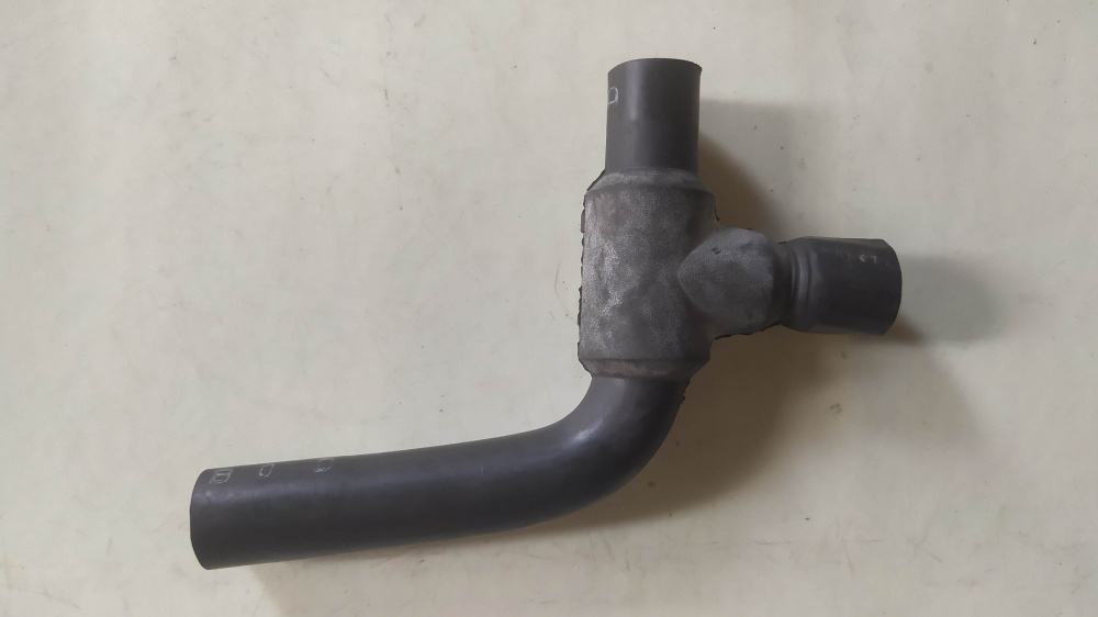 tubo radiatore beta tre vie