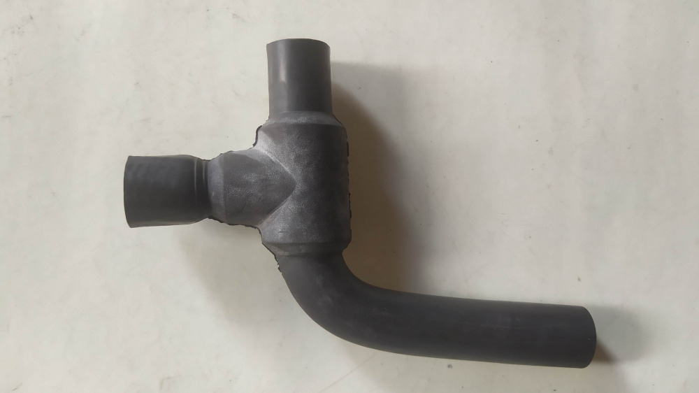 tubo radiatore beta tre vie