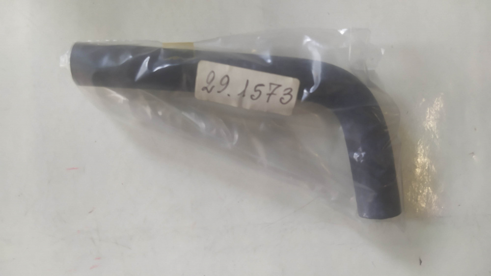 tubo radiatore superiore beta zero ´91