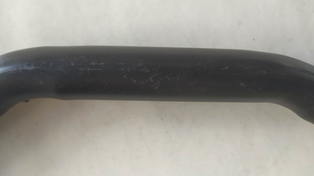 collettore scarico beta m4 / ae