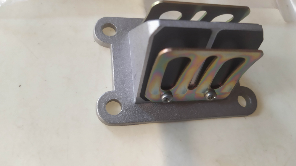 valvola lamellare completa beta m4 / pm