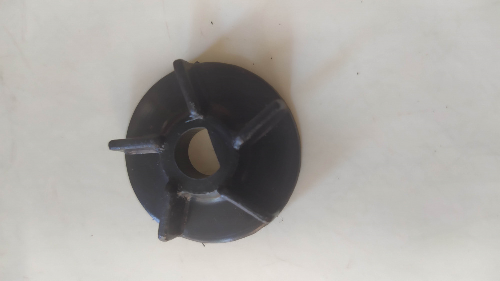 ventola pompa acqua beta techno