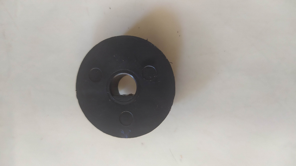 ventola pompa acqua beta techno